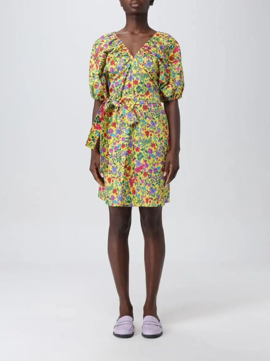 Curvone dress