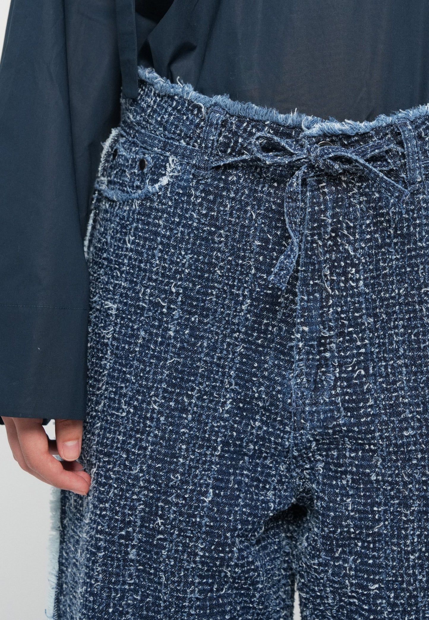 Elijah Jeans - Peacoat