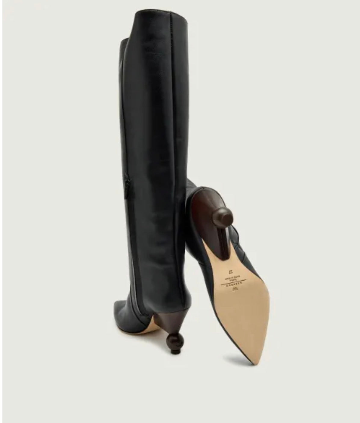 Tasca Boots