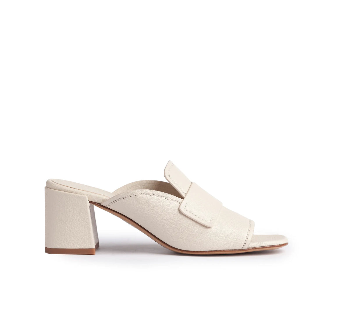 Unike Ivory Pettigrain