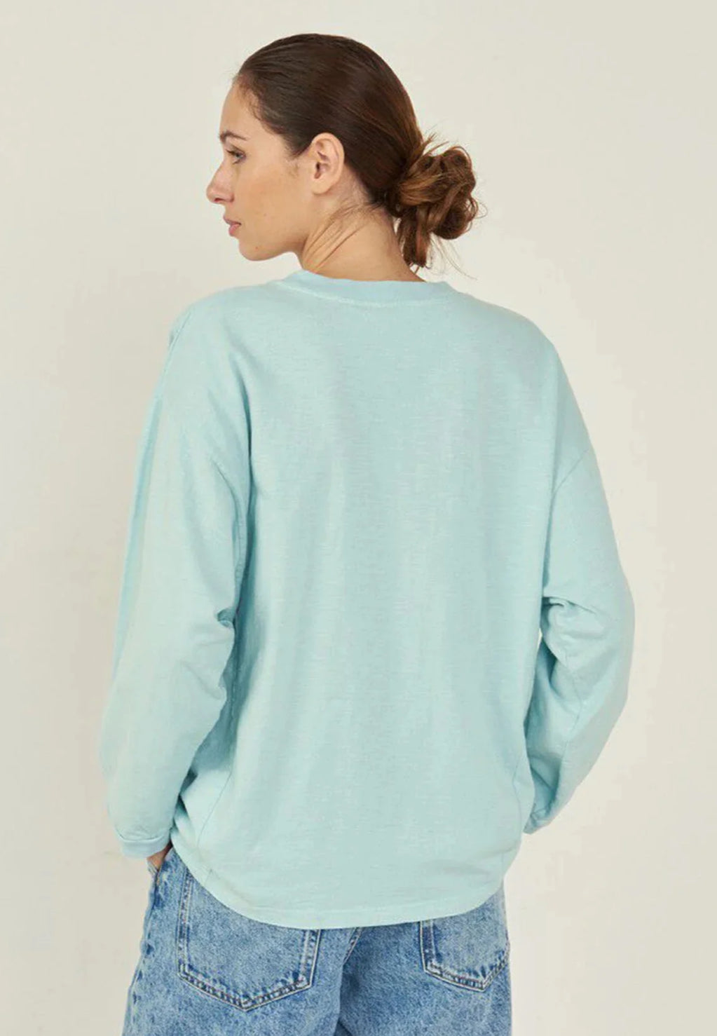 Laweville Tee Vintage Alaska