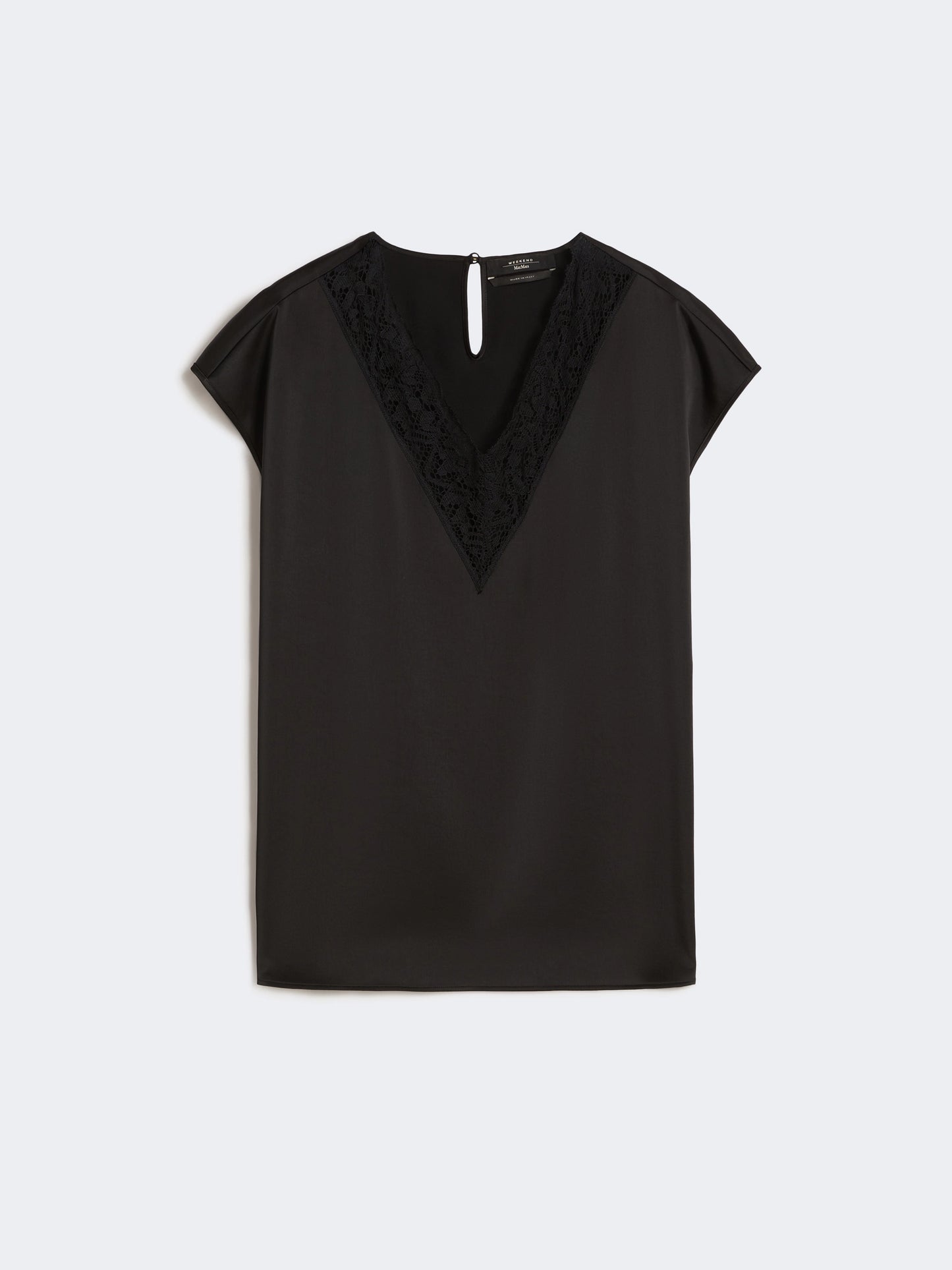 Staffa Top