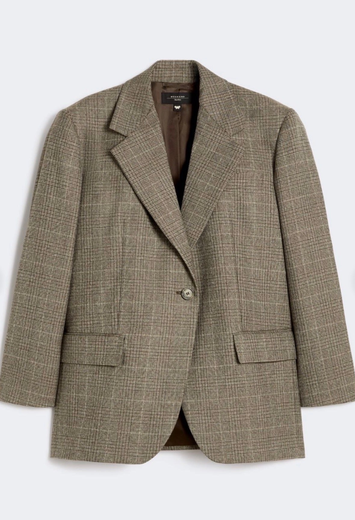 Magma Jacket