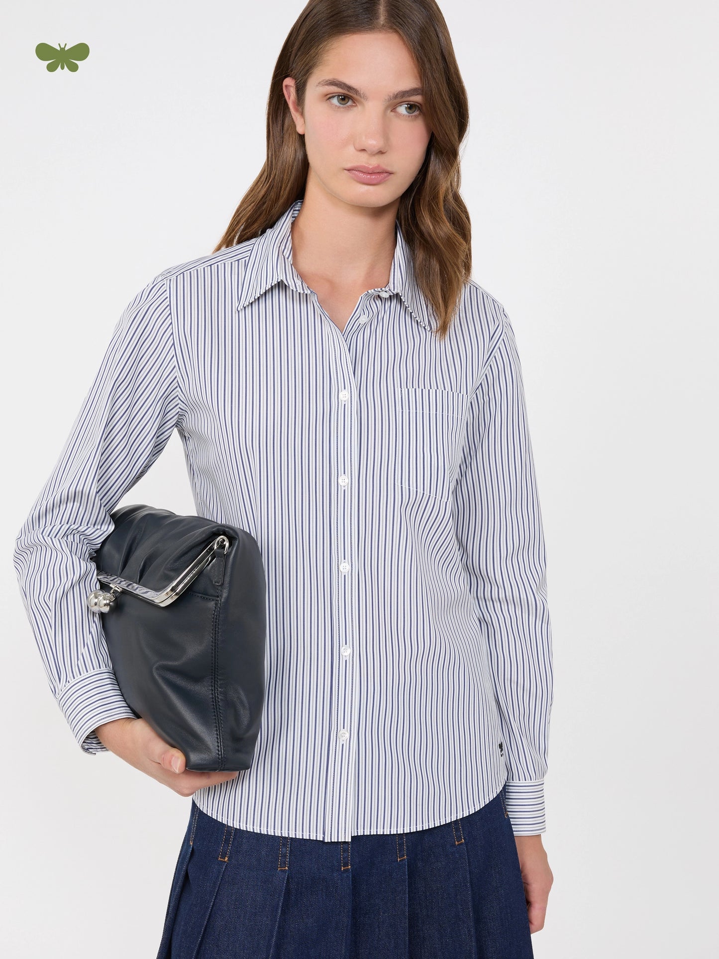 Bahamas Stripe Shirt