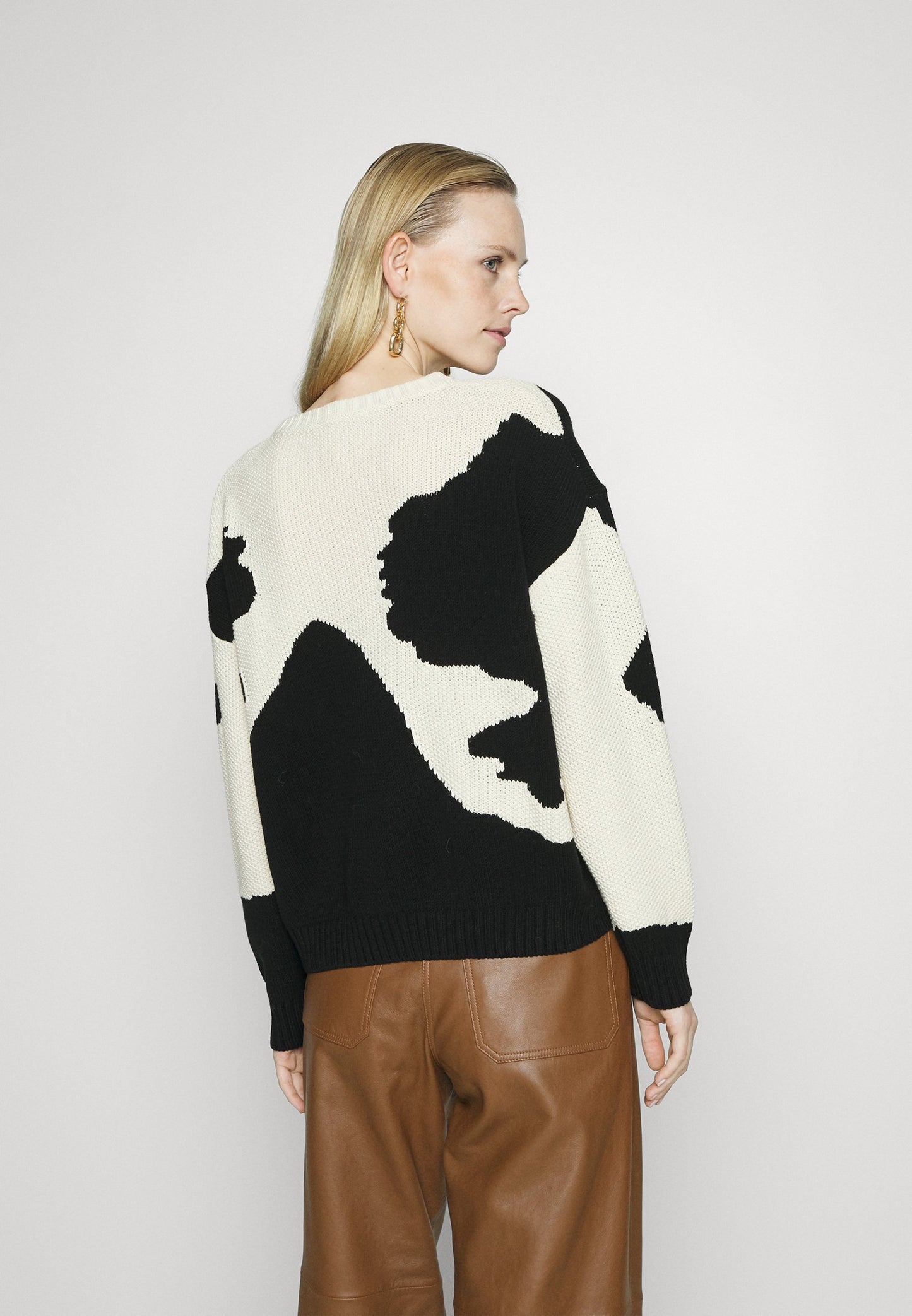 Faglia Sweater