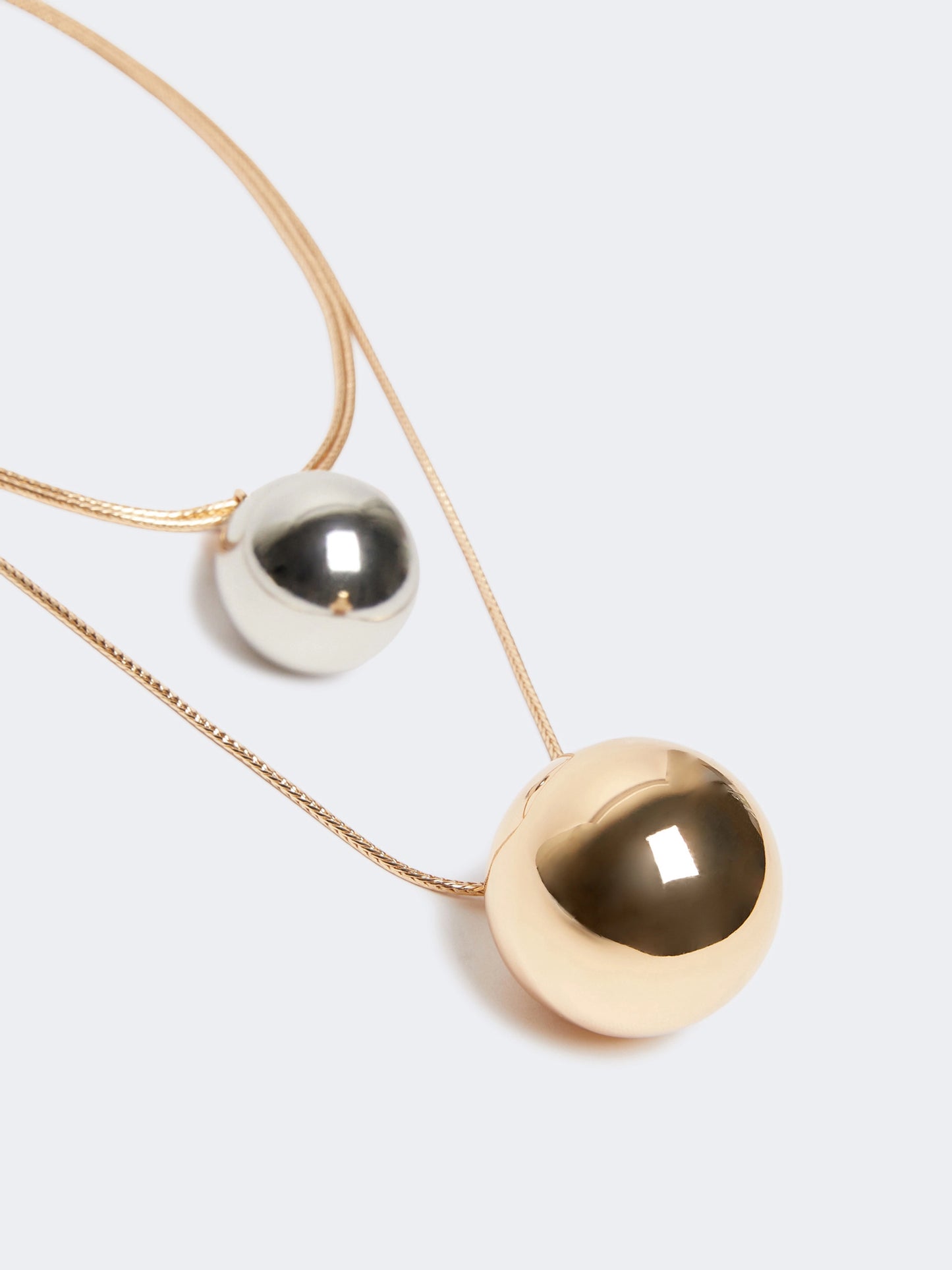 Aradente Necklace