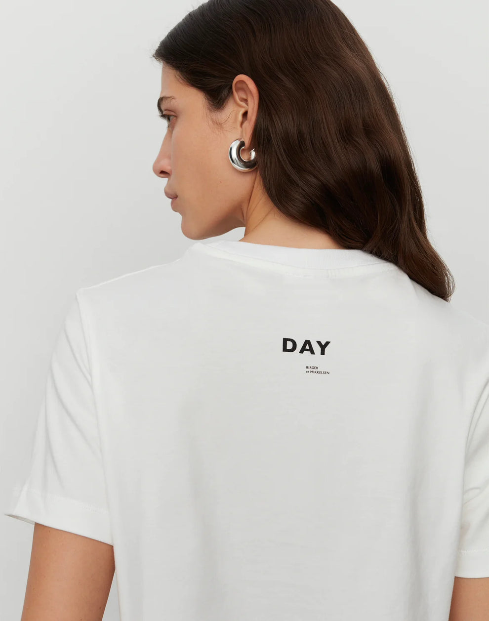 Parry White tee