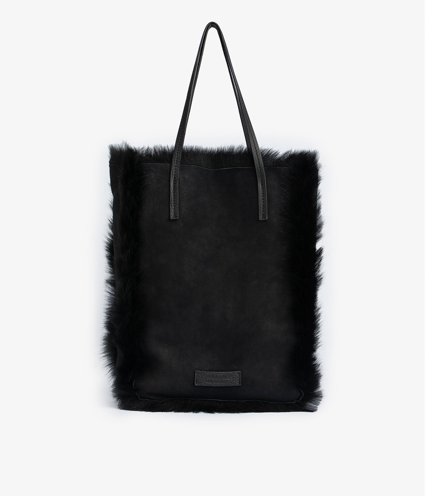 Companion tote Black