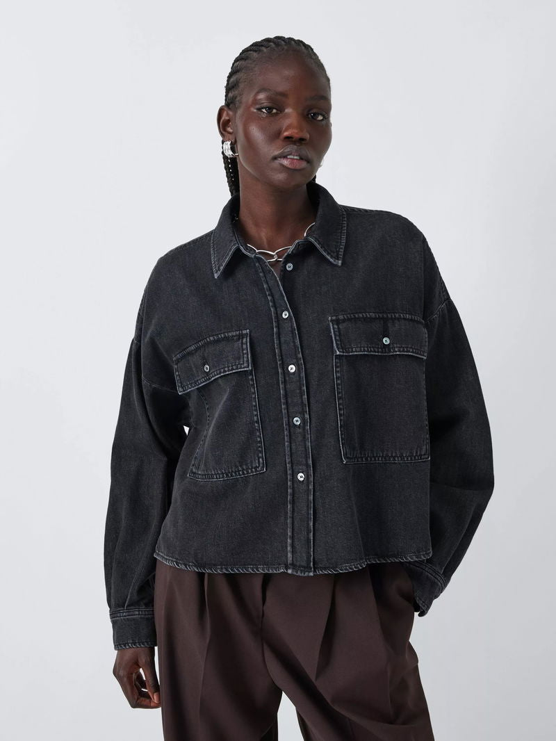 Zemira Shirt