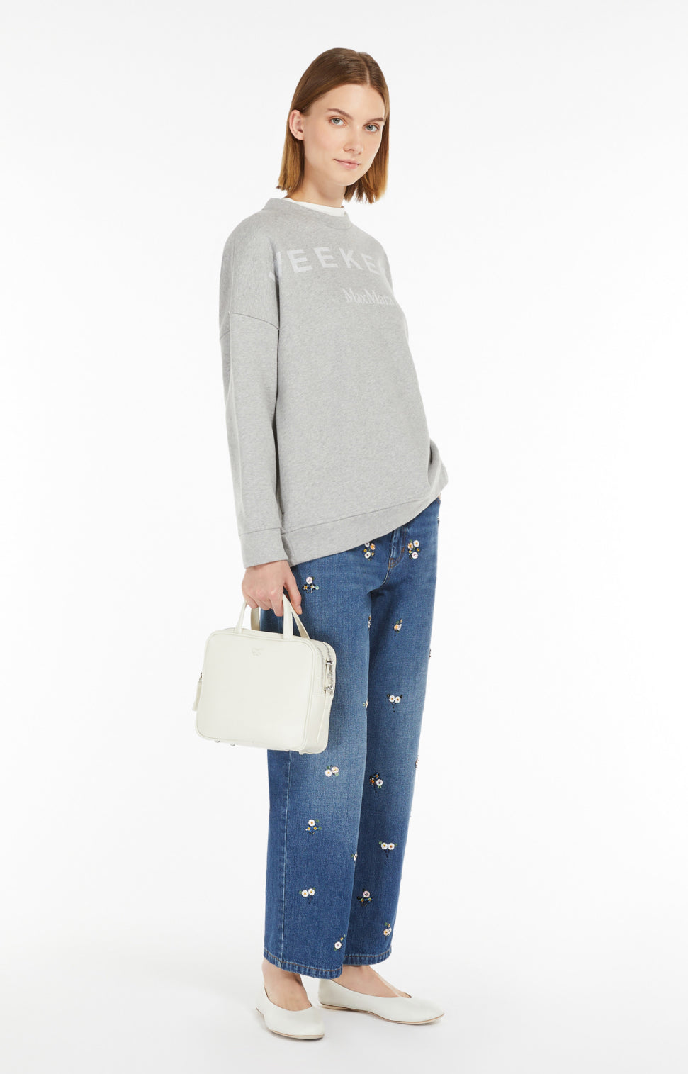 Lalla Sweatshirt