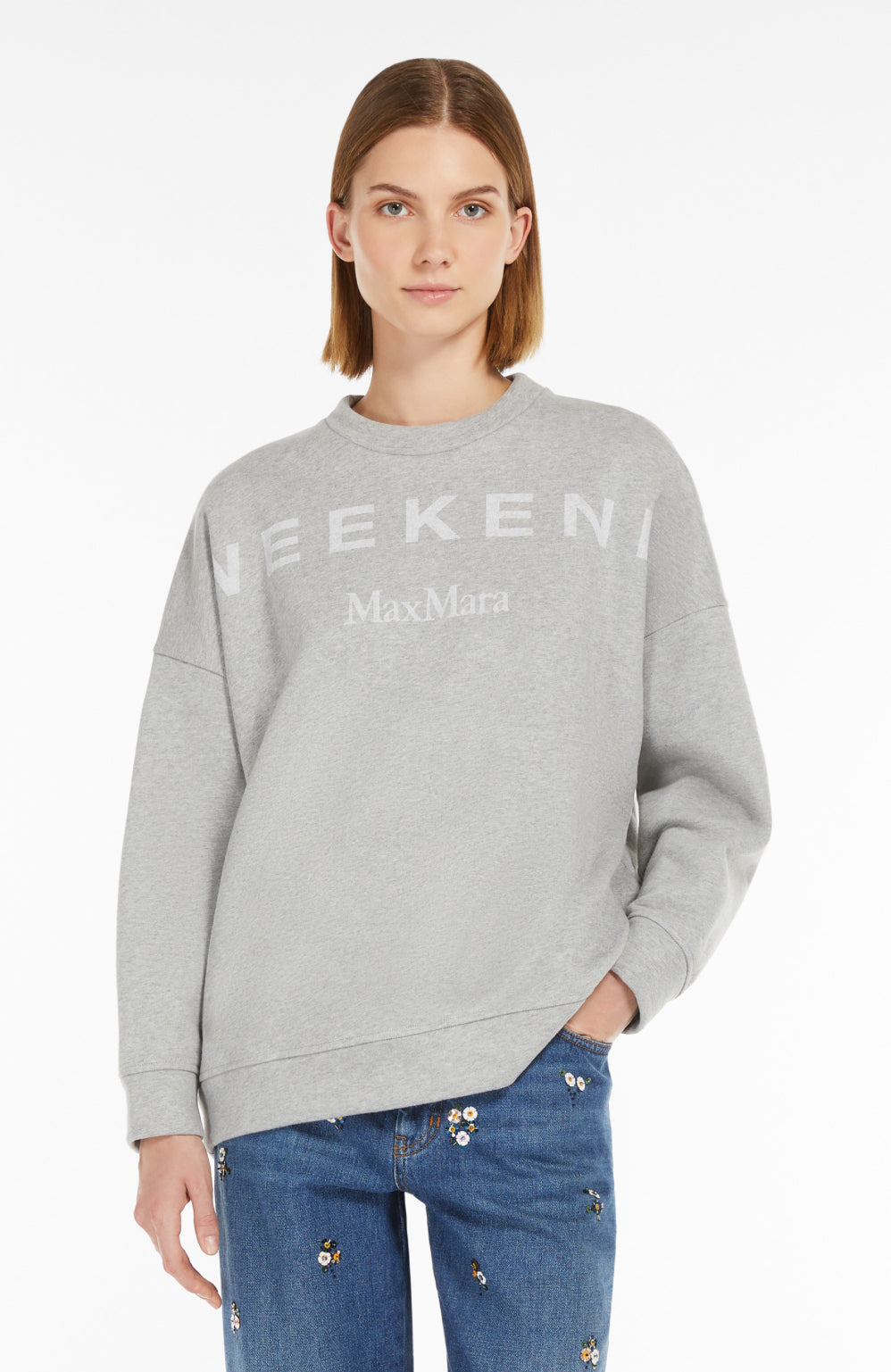 Lalla Sweatshirt