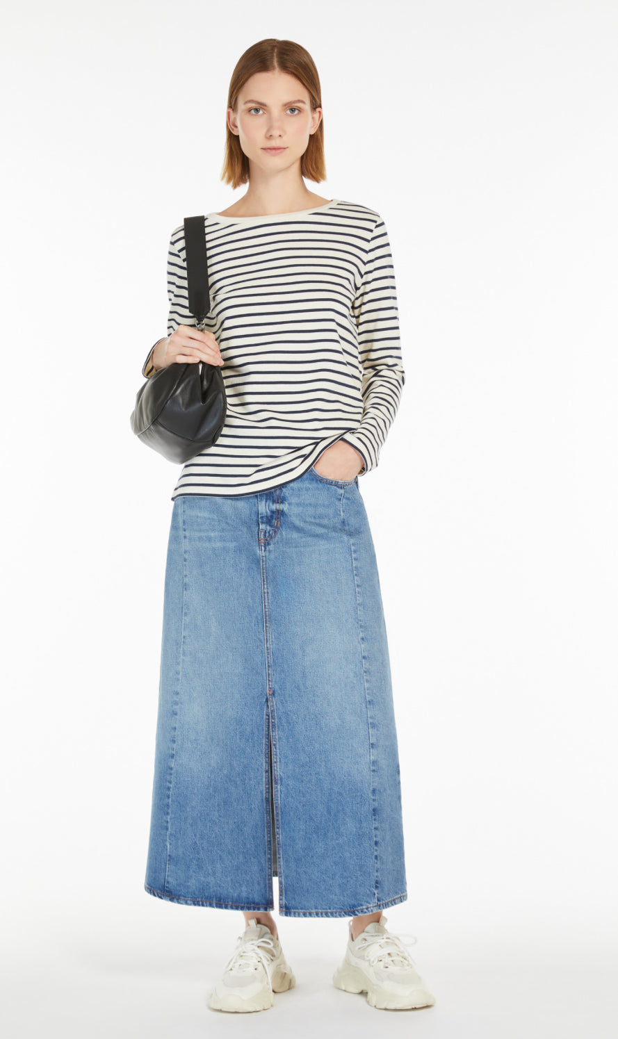 Erasmo Body top