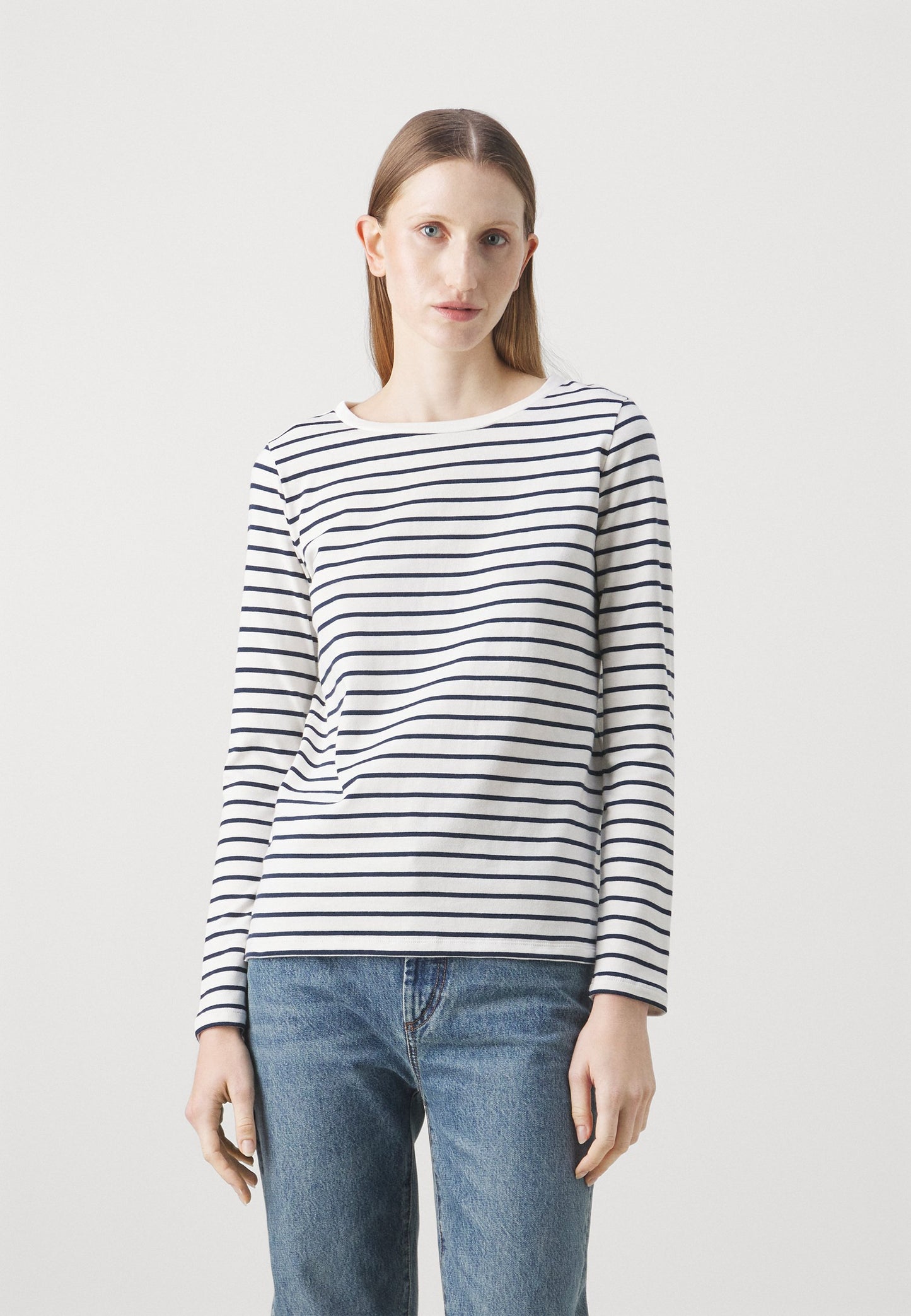 Erasmo Body top