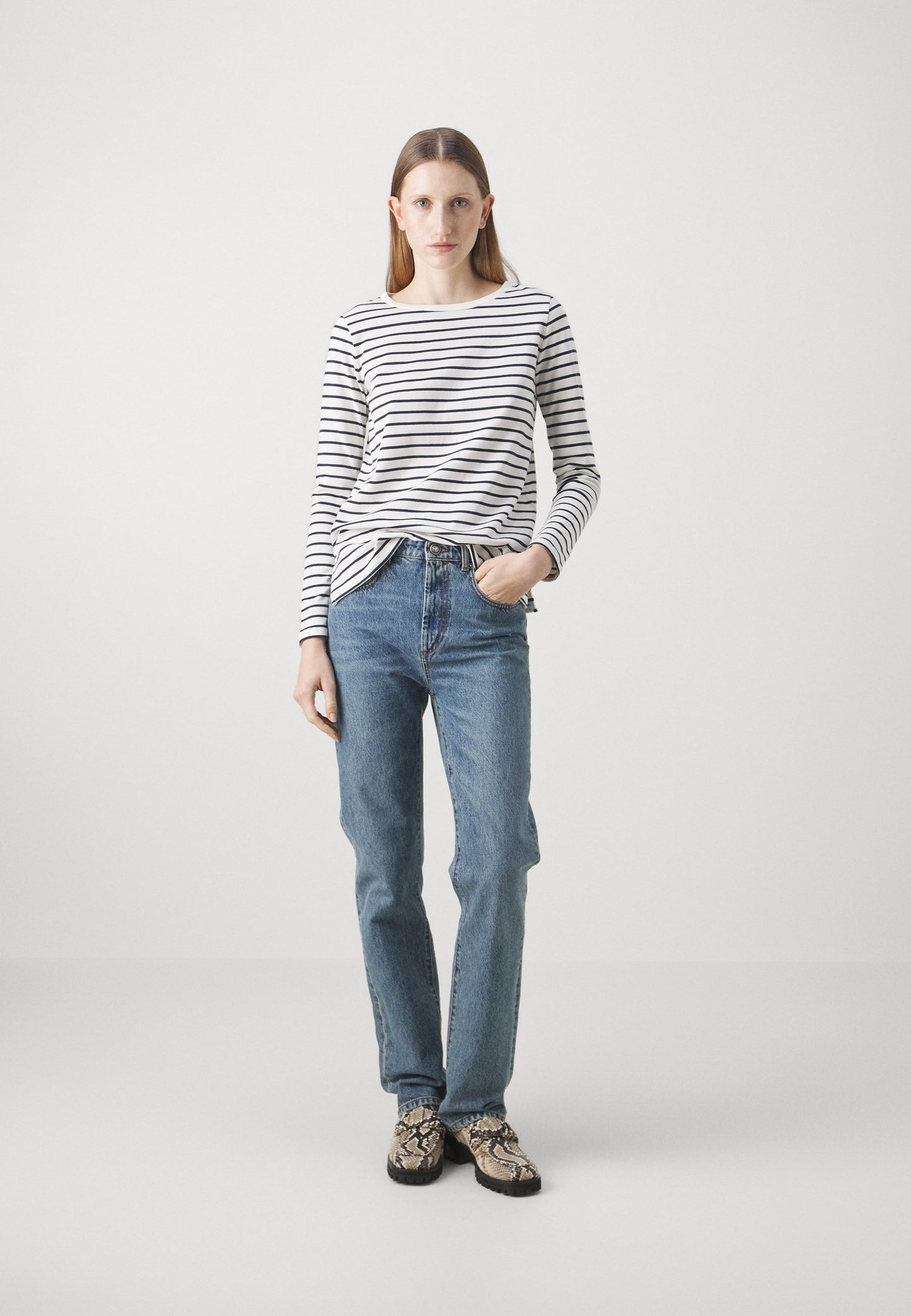Erasmo Body top
