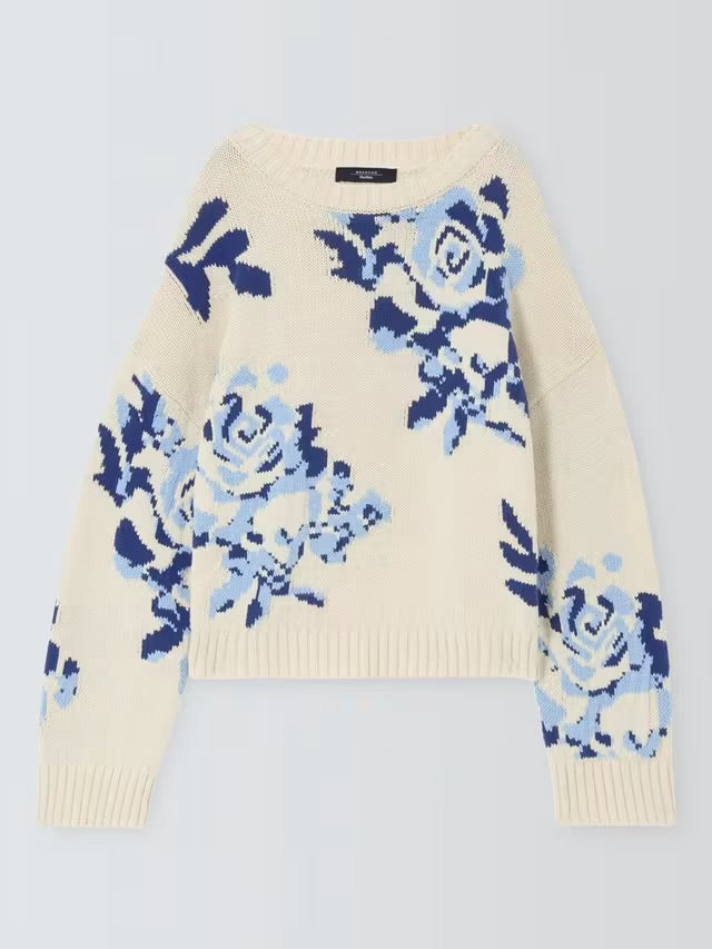 Fabian Sweater