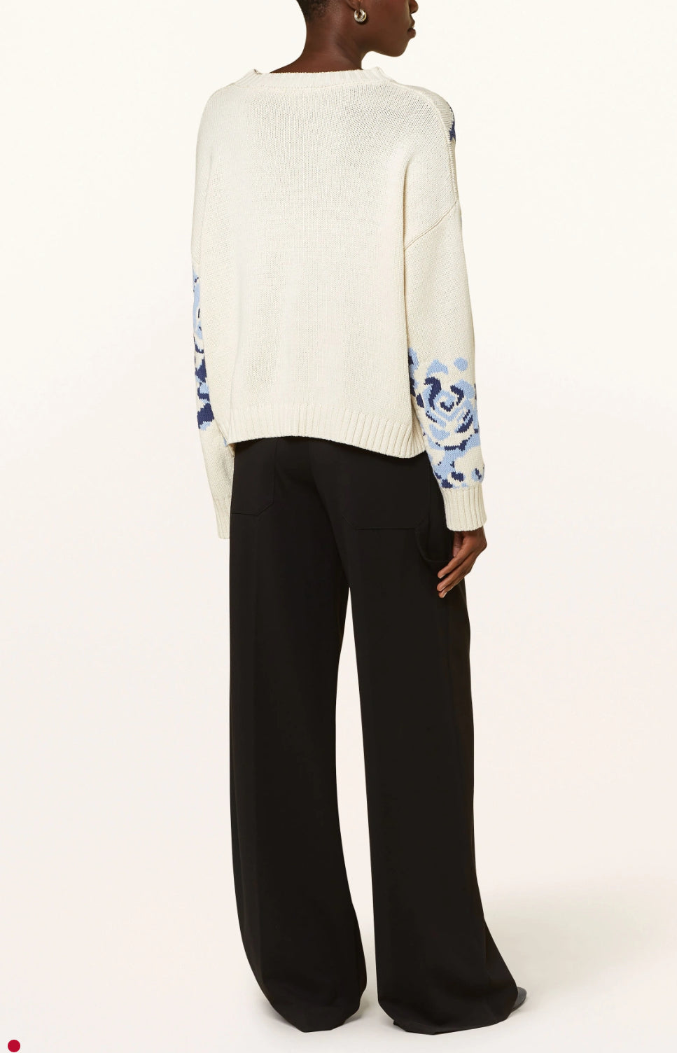 Fabian Sweater