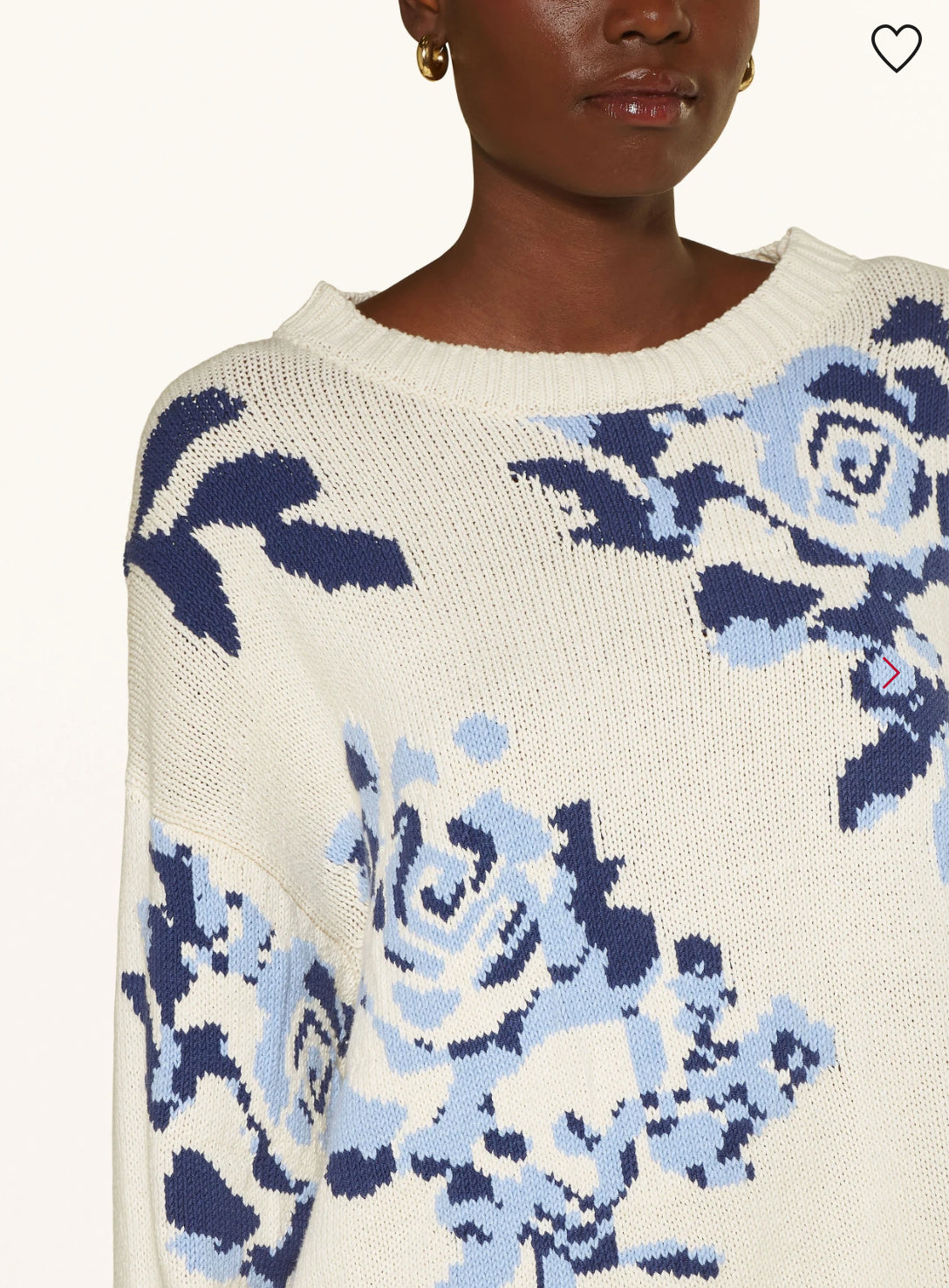 Fabian Sweater