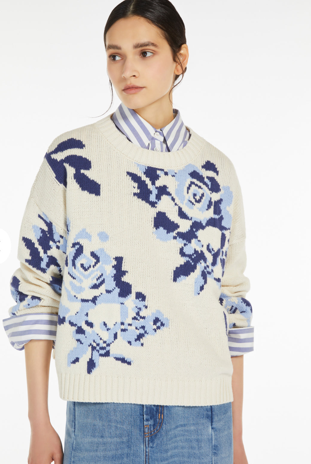 Fabian Sweater