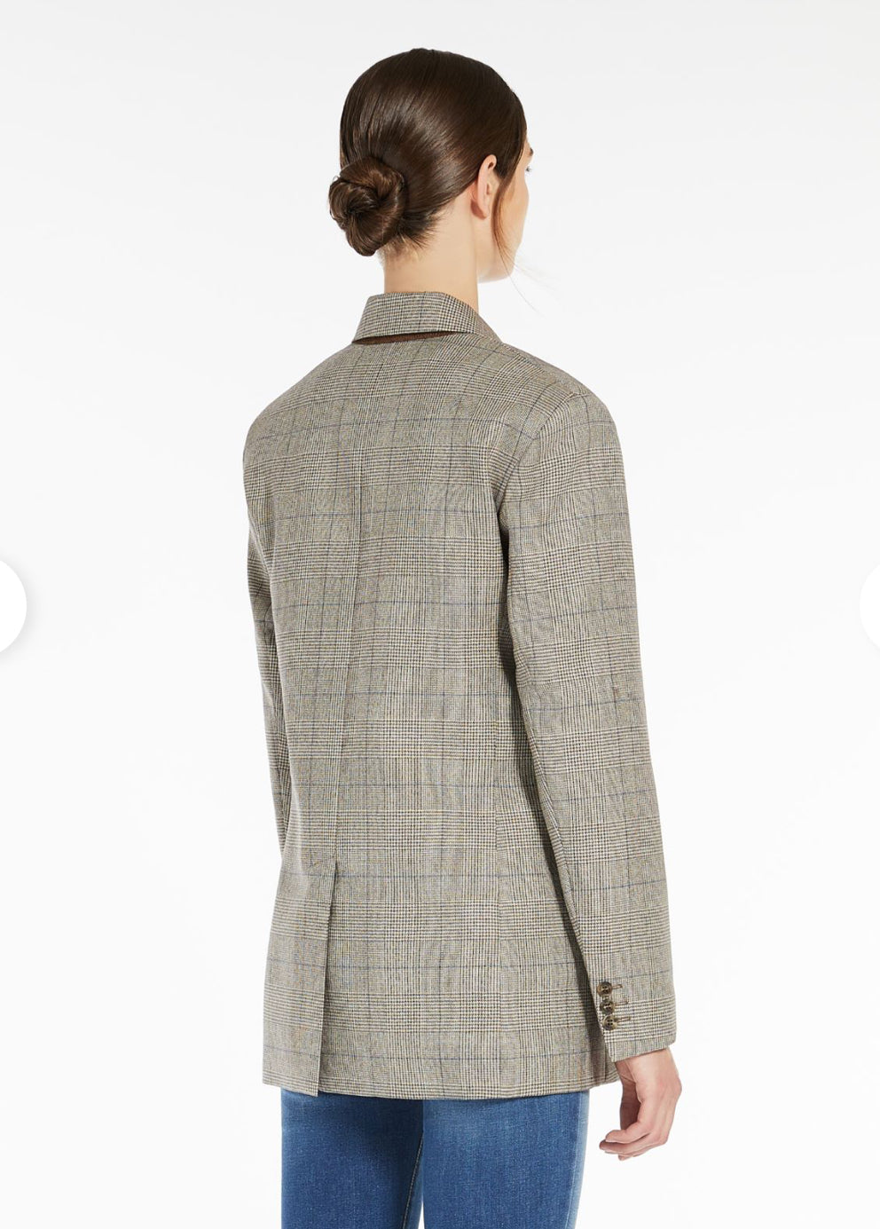 Burgos Jacket