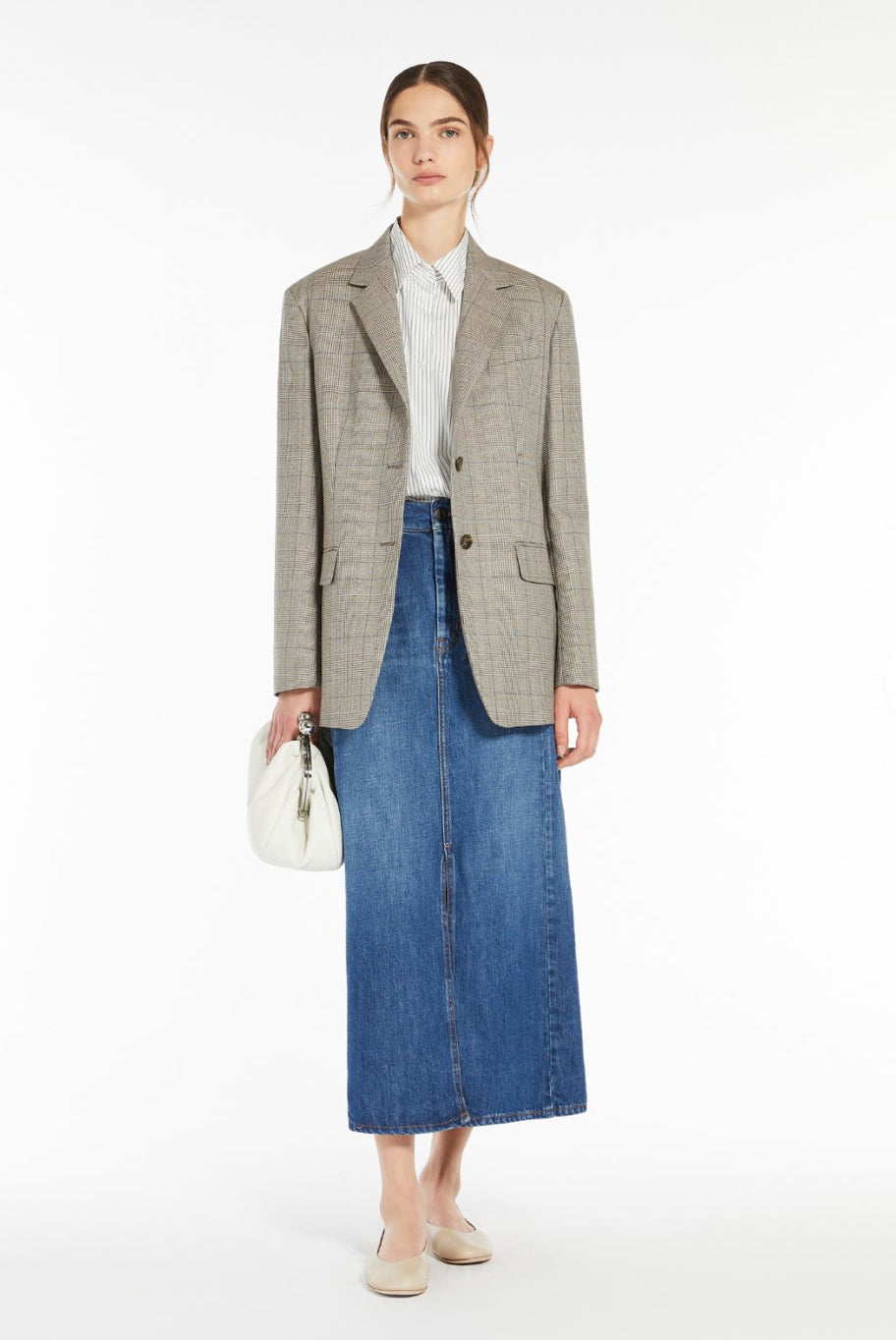 Burgos Jacket