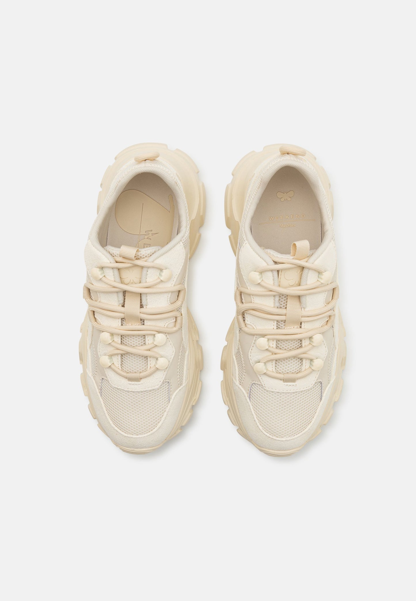 Bebbio Sneaker