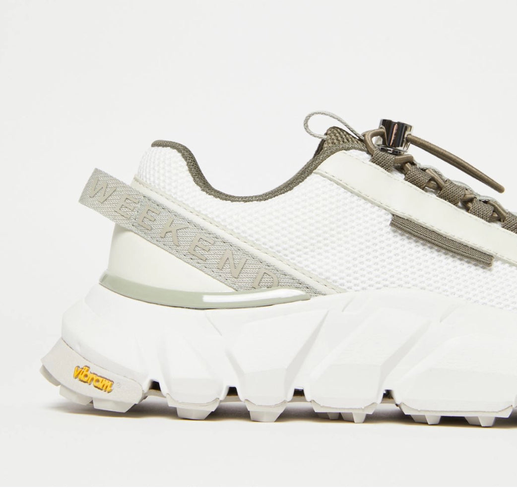 Albatro Sneaker