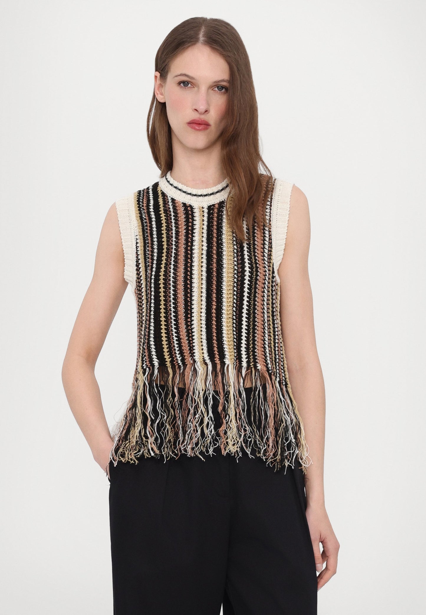 Navetta Vest