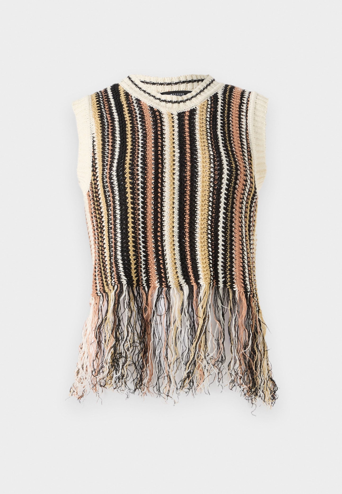 Navetta Vest