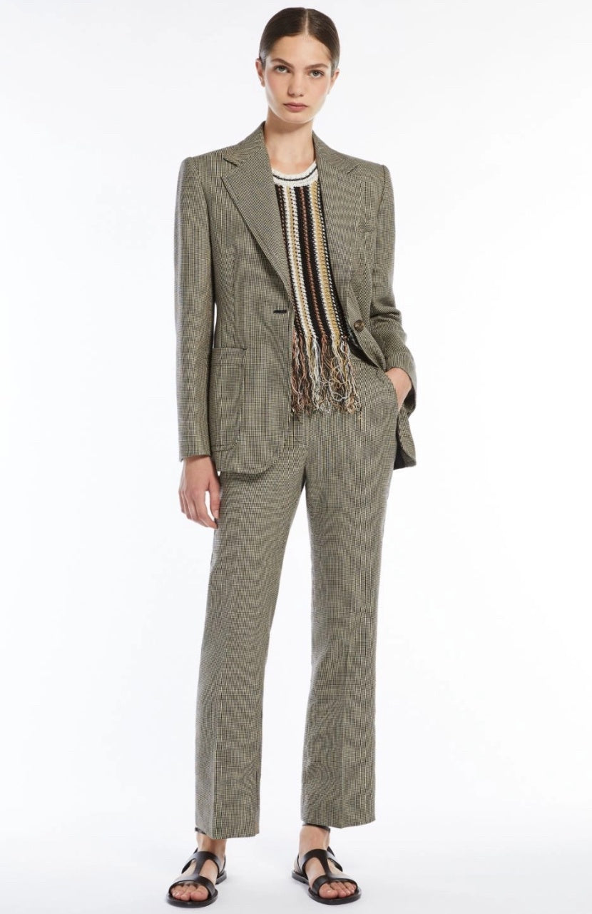 Galli Jacket