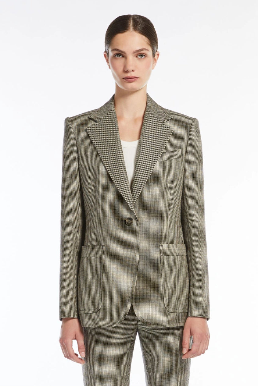 Galli Jacket