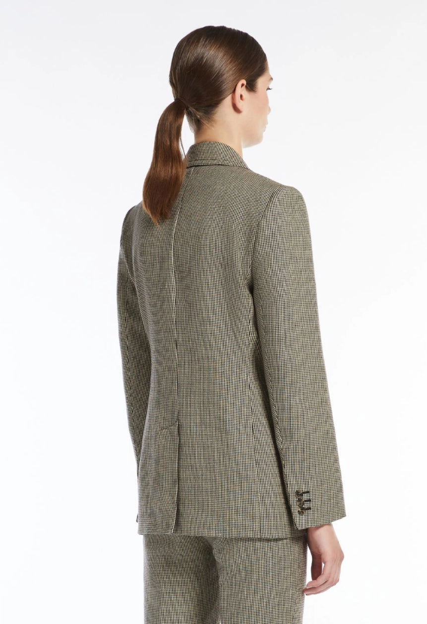 Galli Jacket