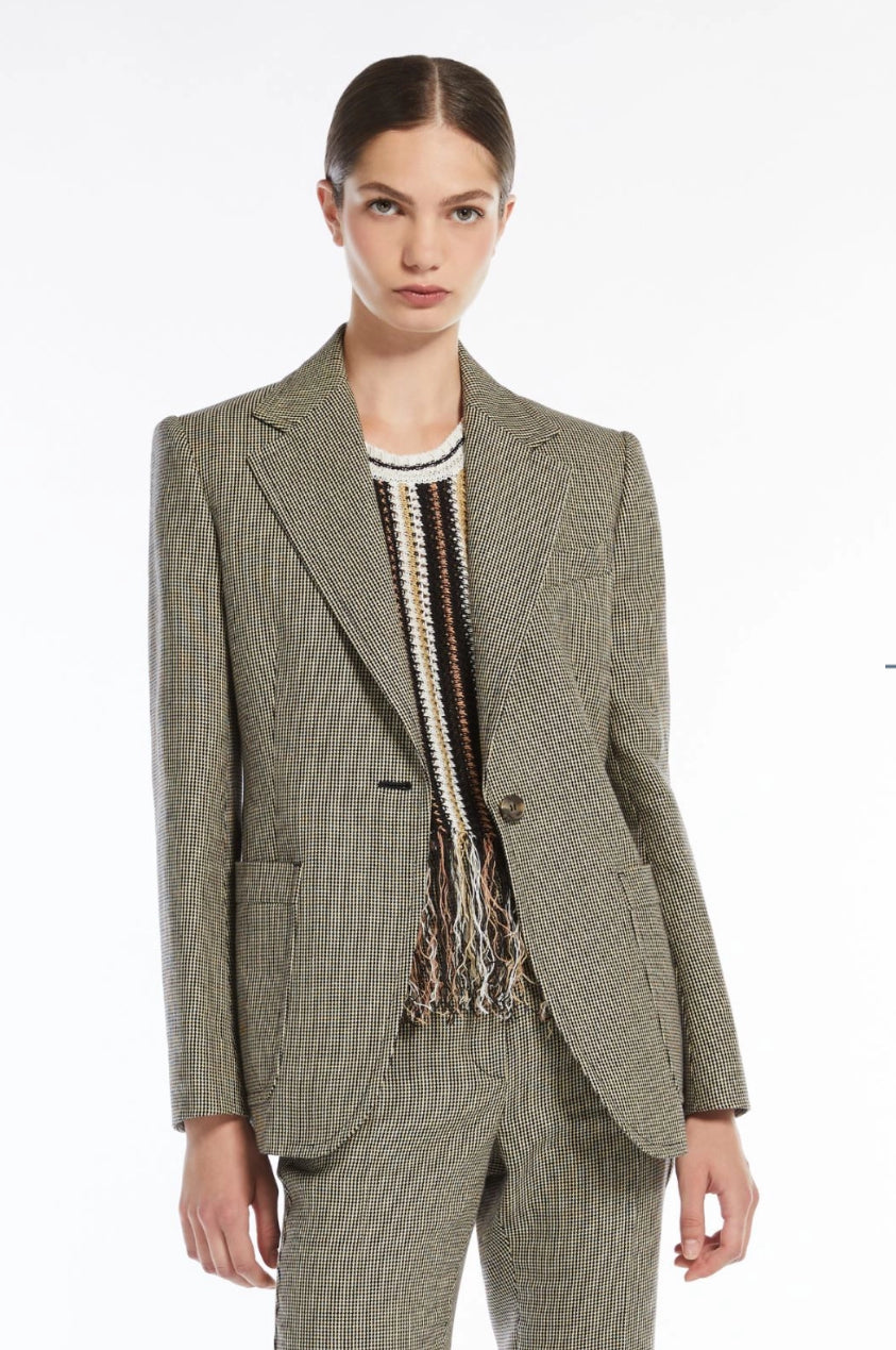 Galli Jacket