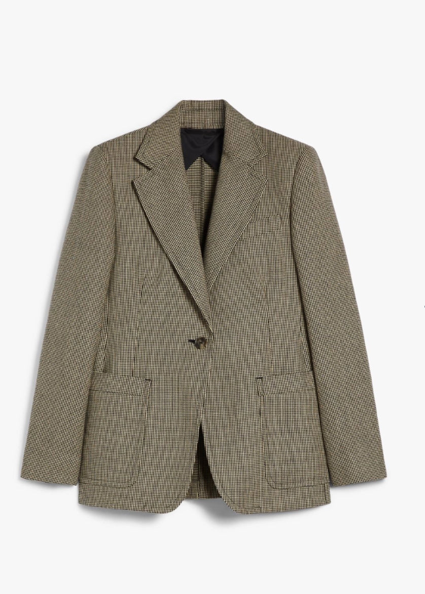 Galli Jacket