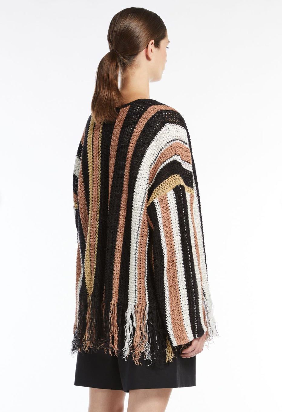 Epsilon Cardigan