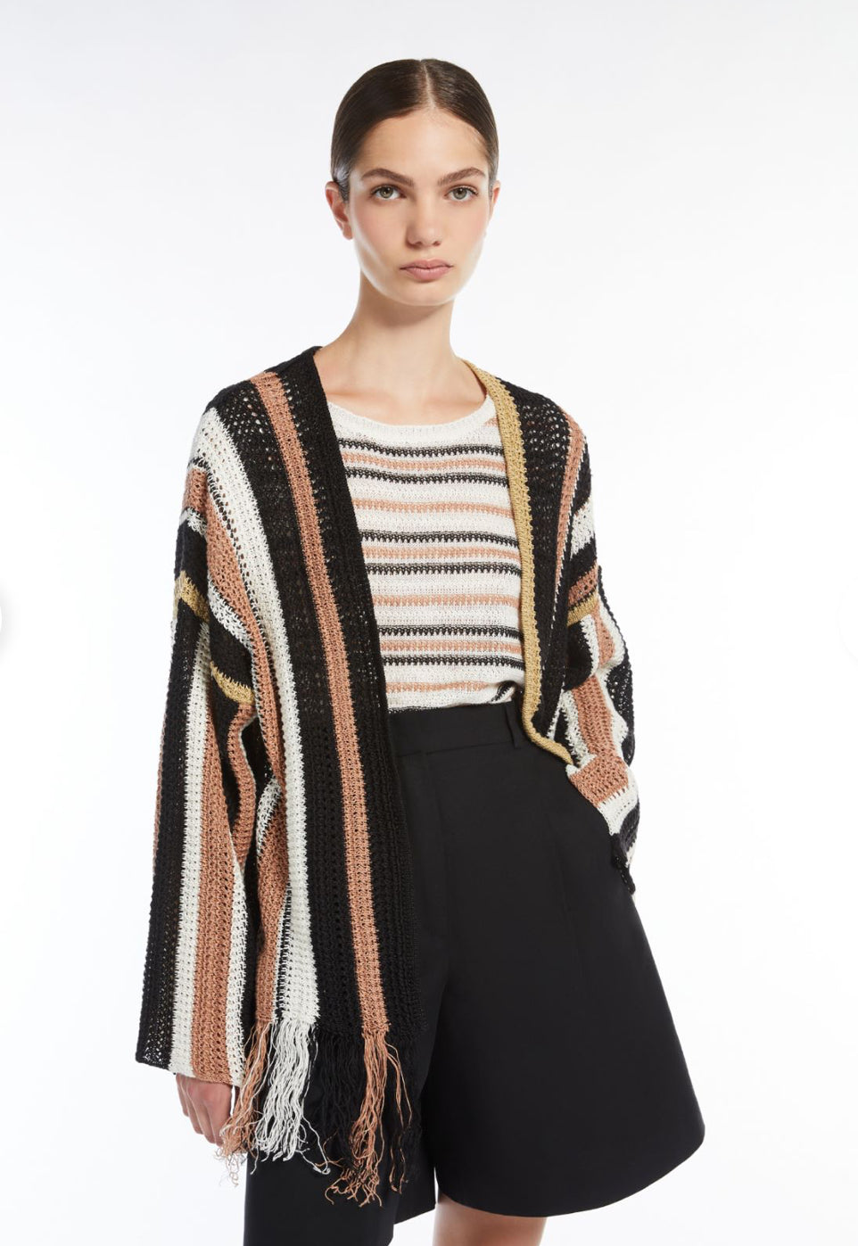Epsilon Cardigan