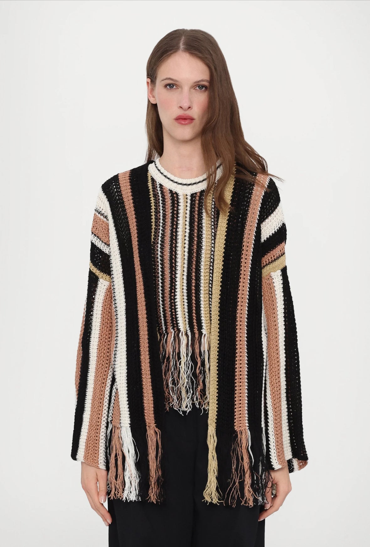 Epsilon Cardigan