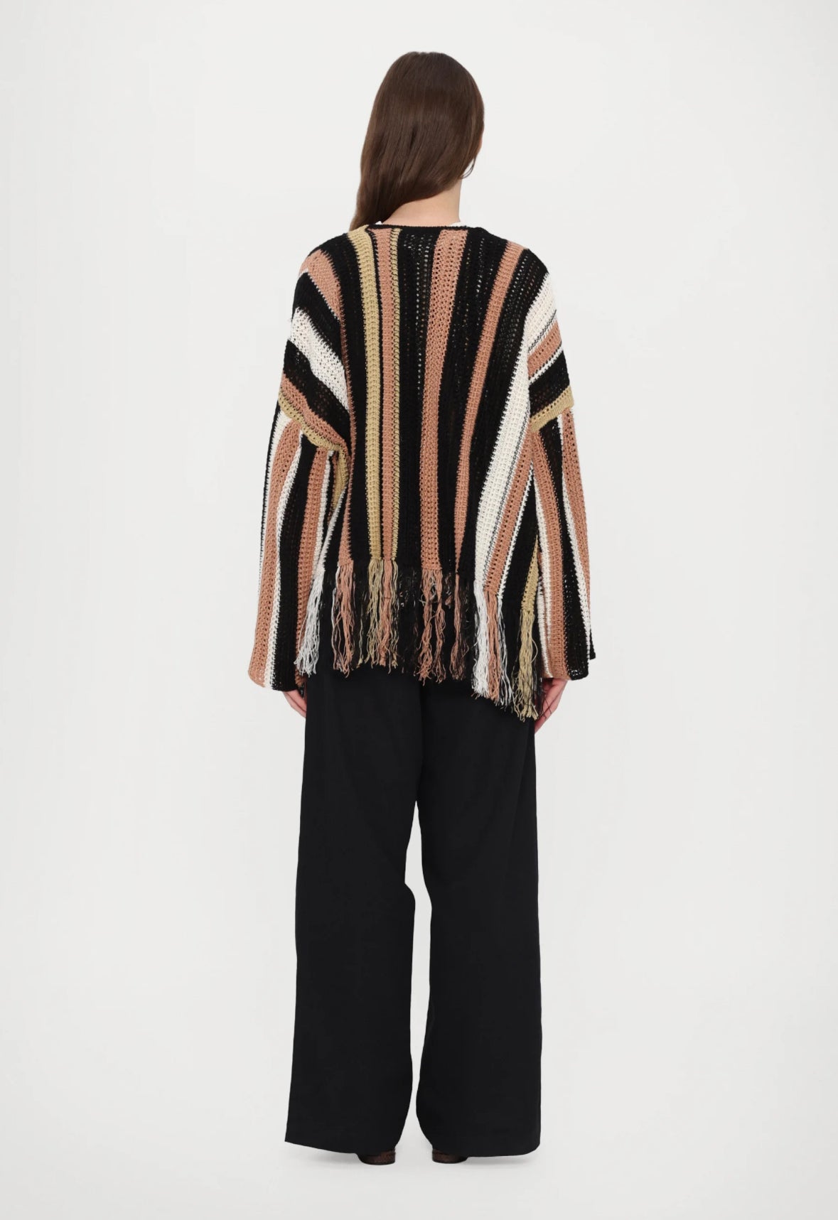 Epsilon Cardigan