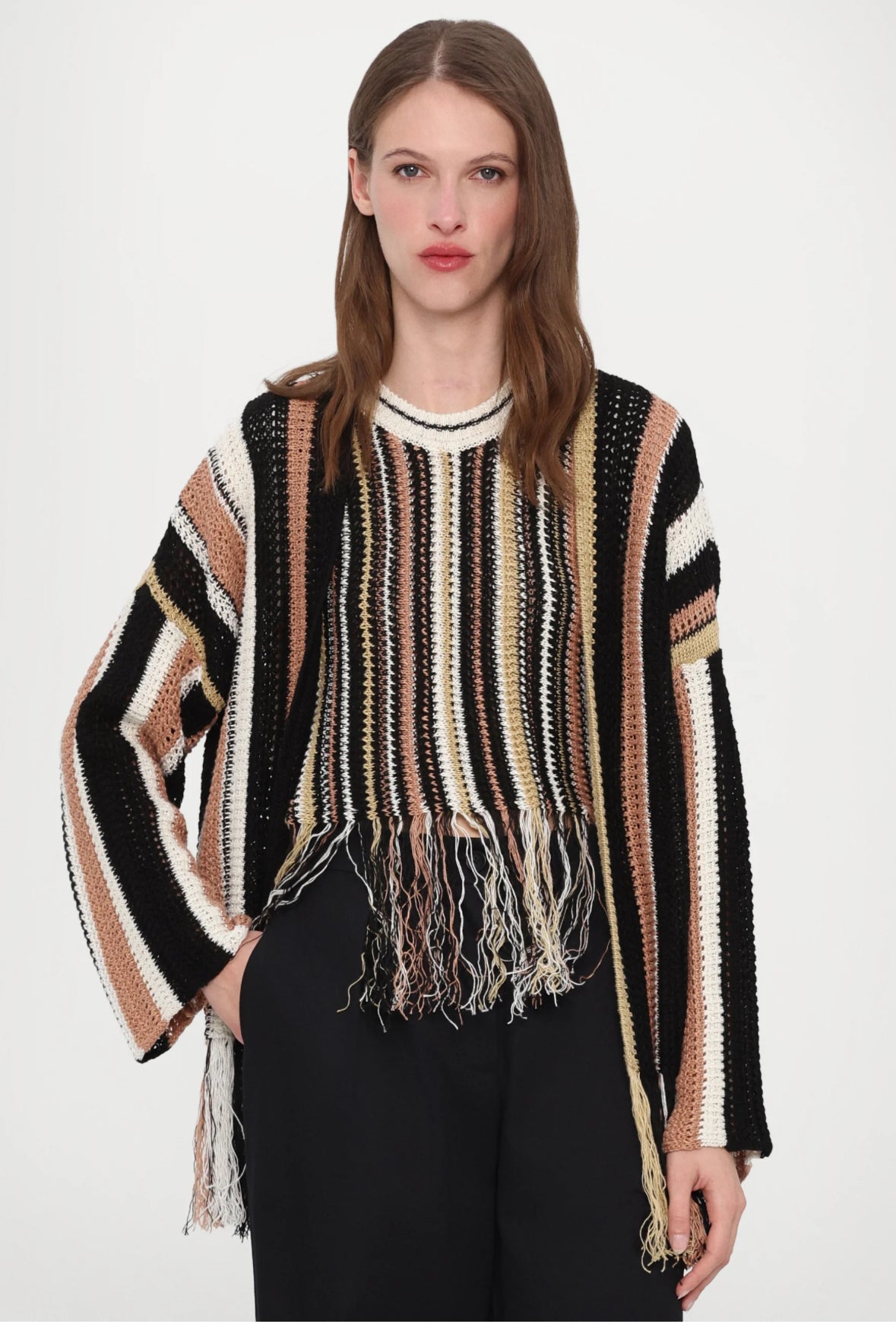 Epsilon Cardigan