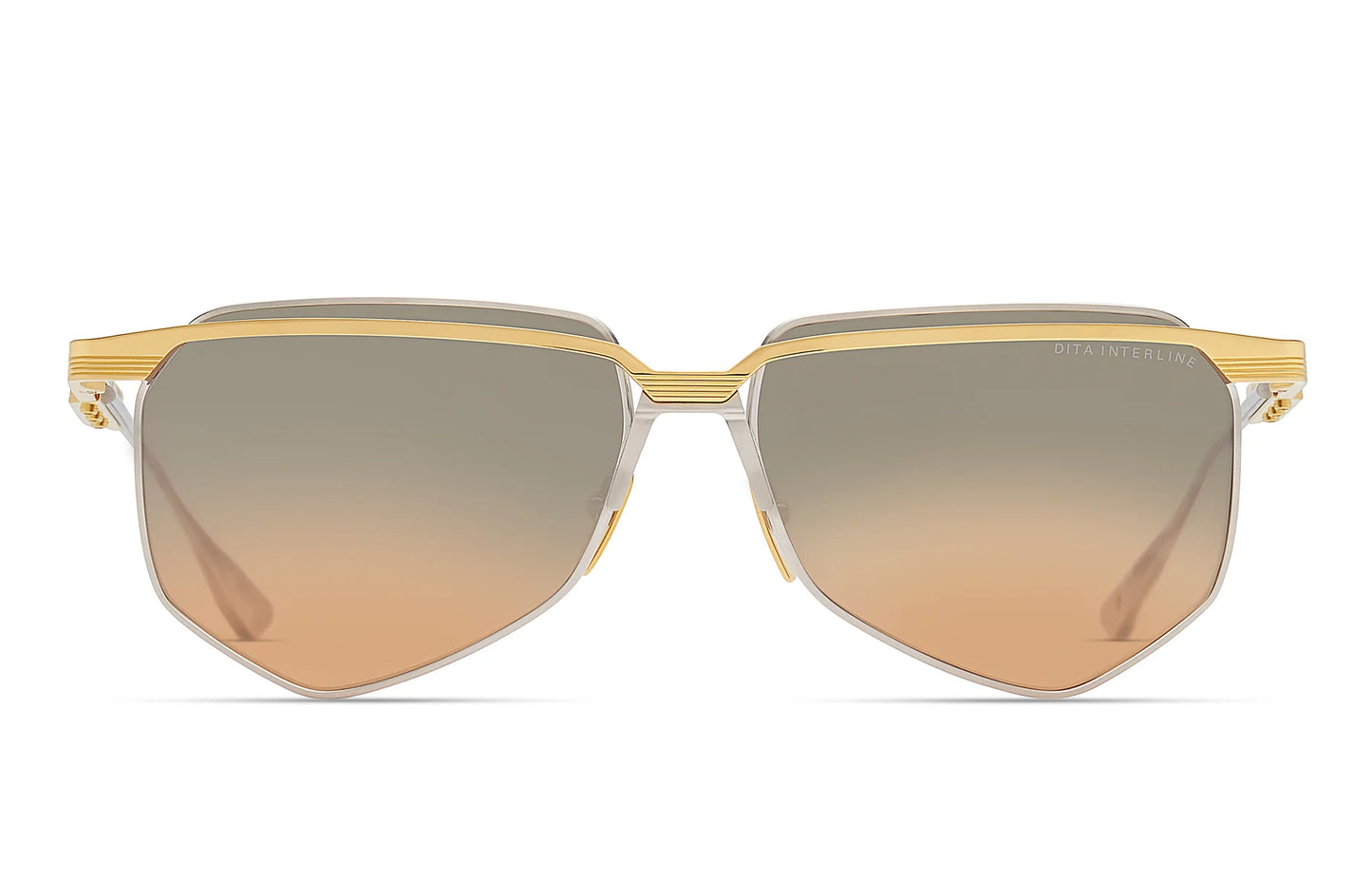 InterLine Yellow Gold