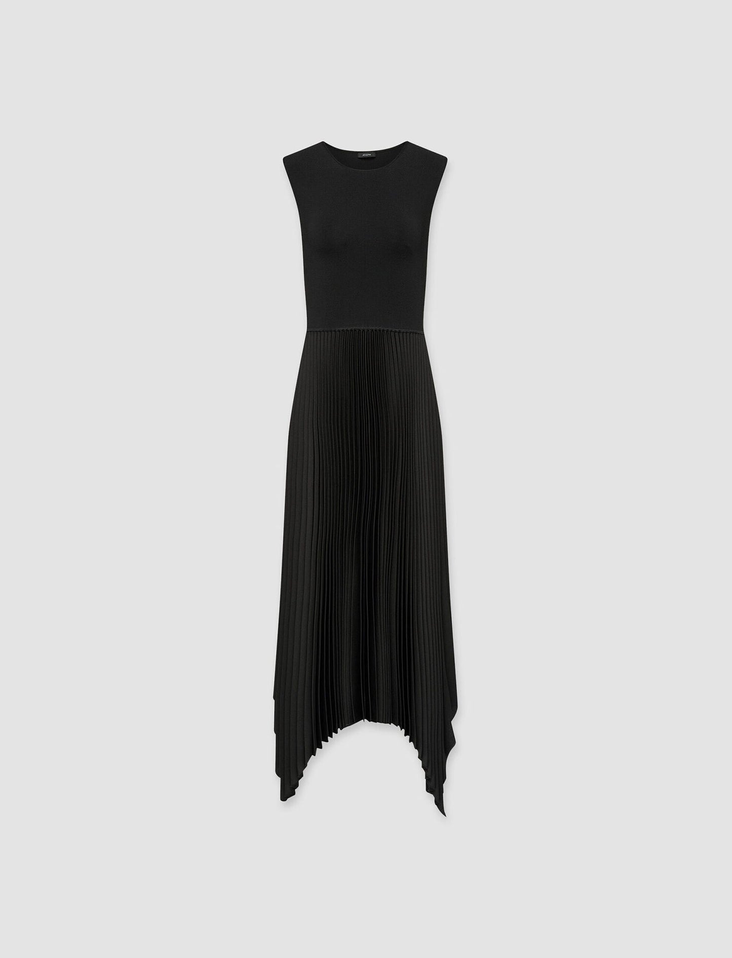 Dera Dress - Knit Weave