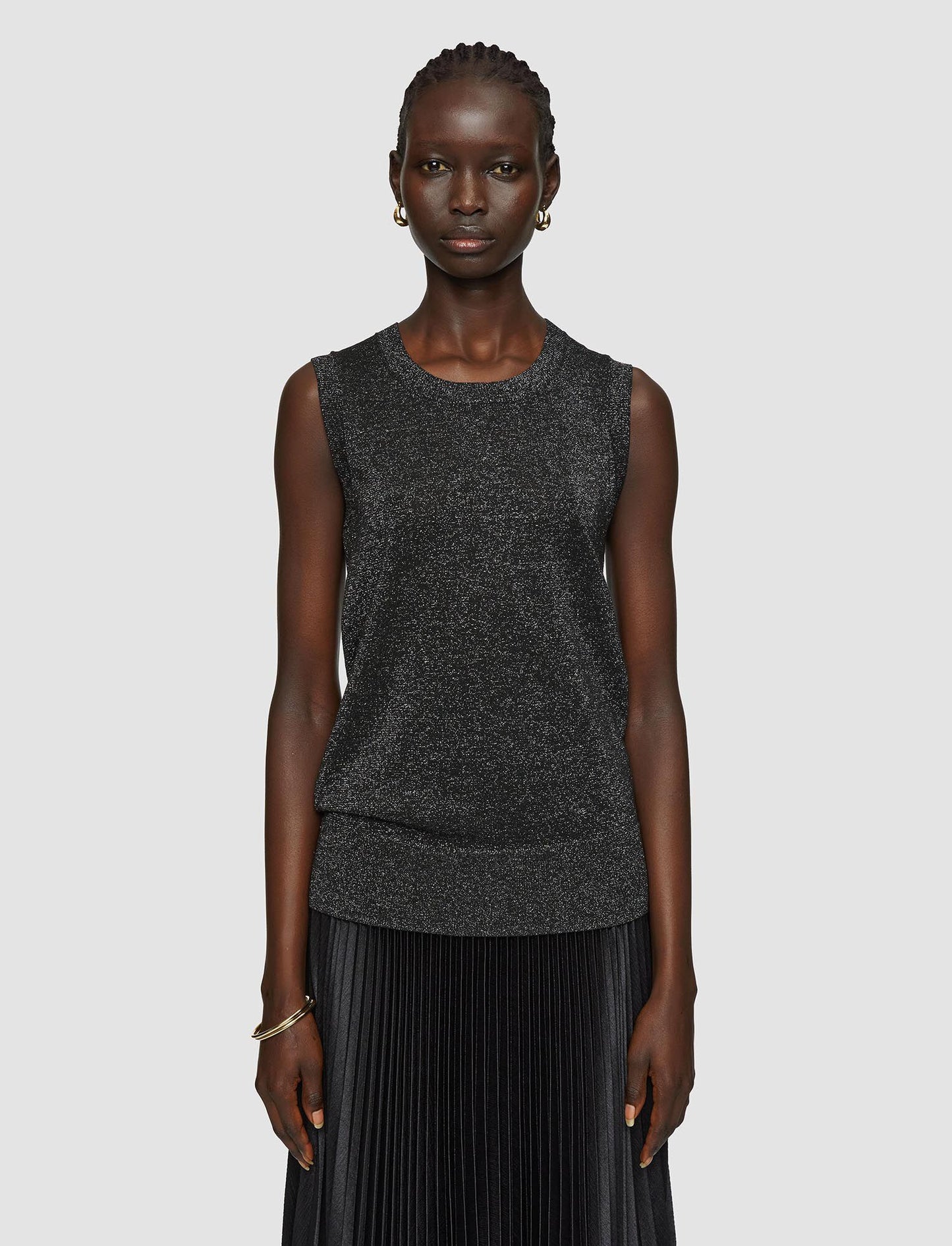 Tank - Lurex