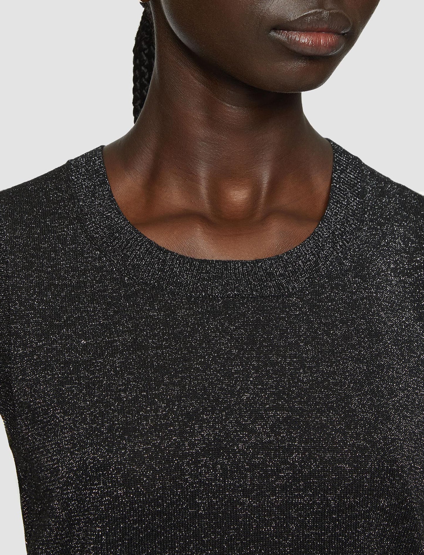 Tank - Lurex