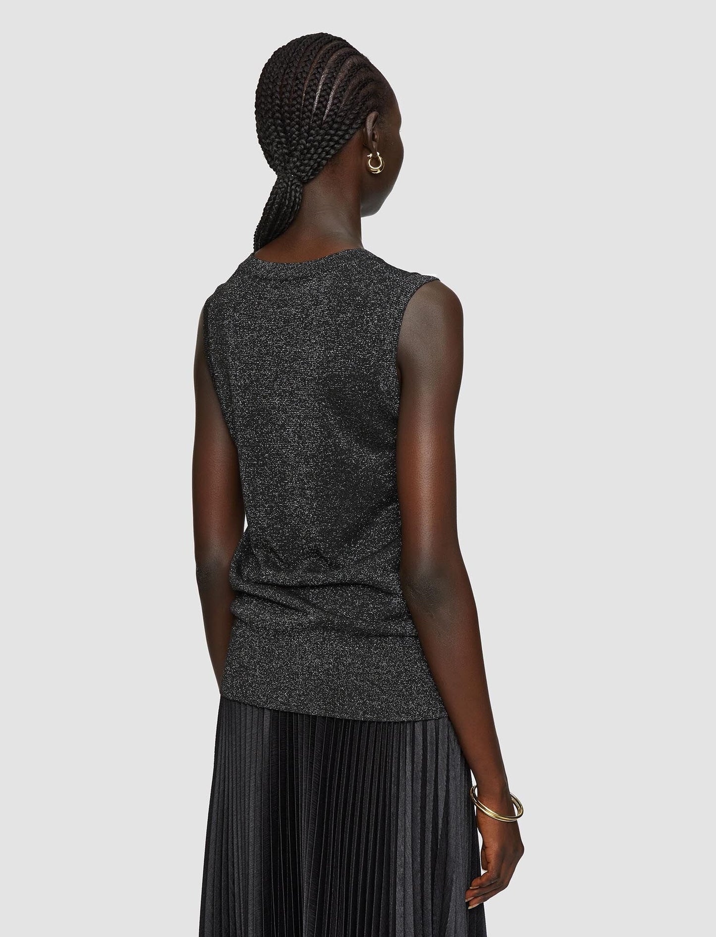 Tank - Lurex