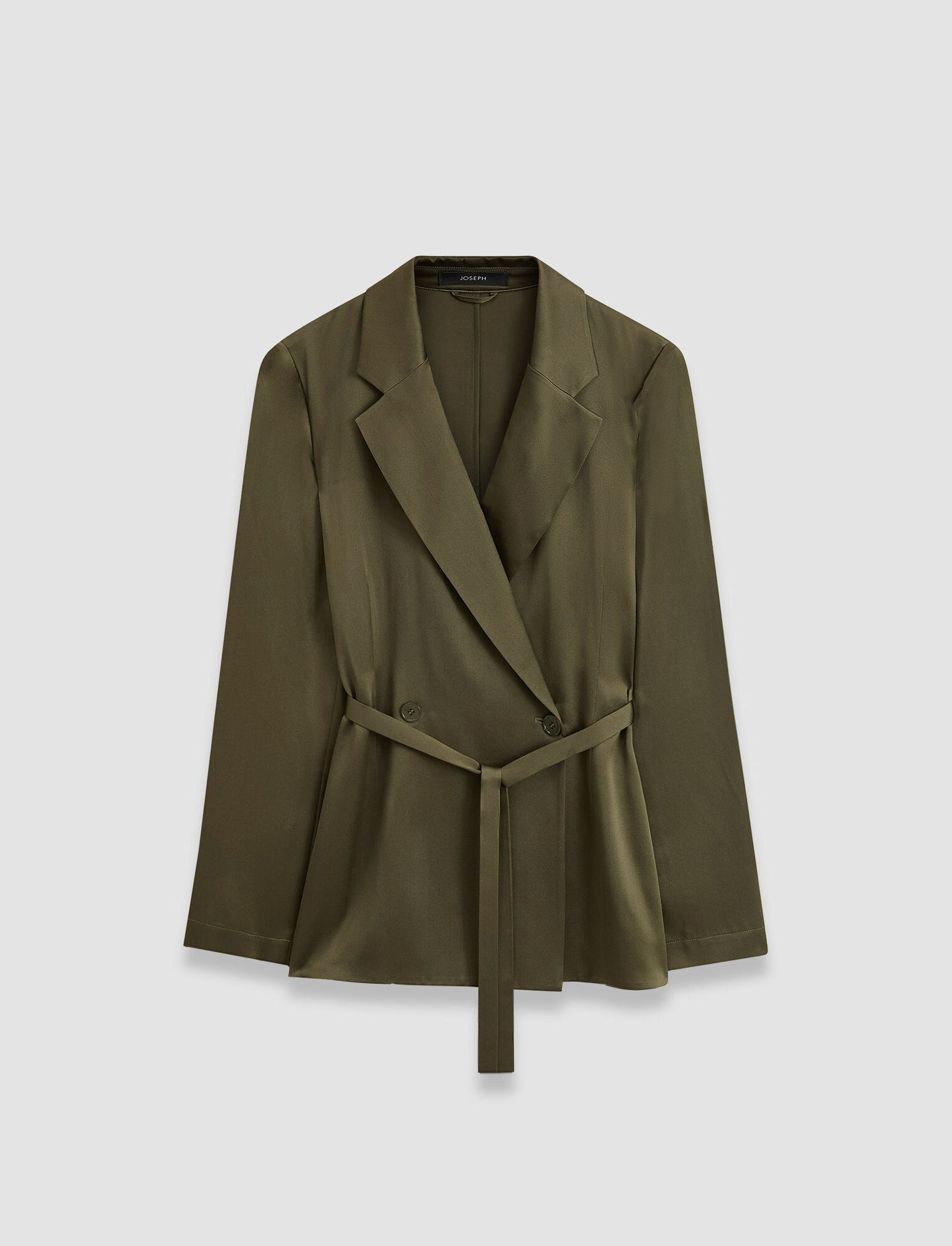 Joubert Jacket Hass Avocado