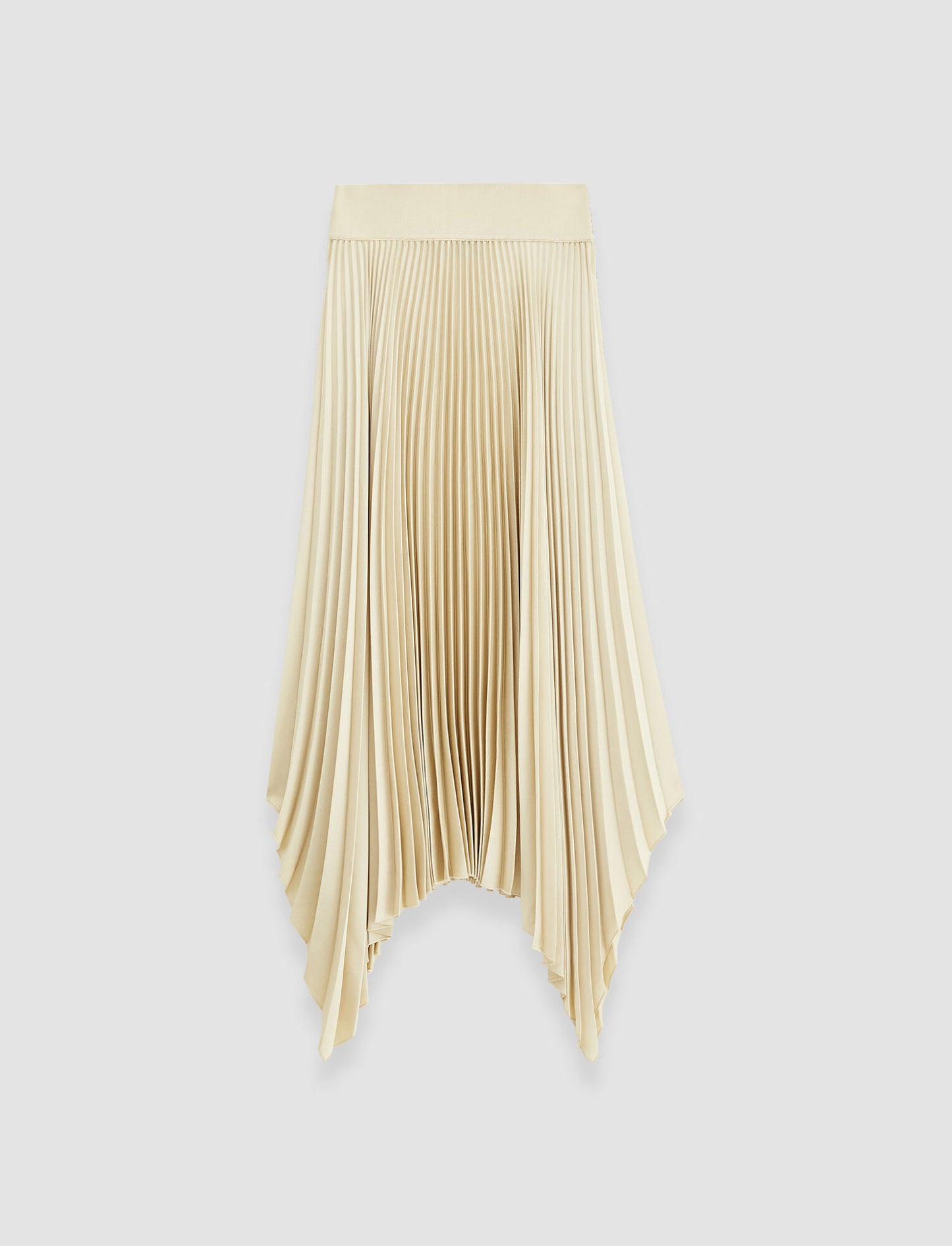 Ade Skirt Oat