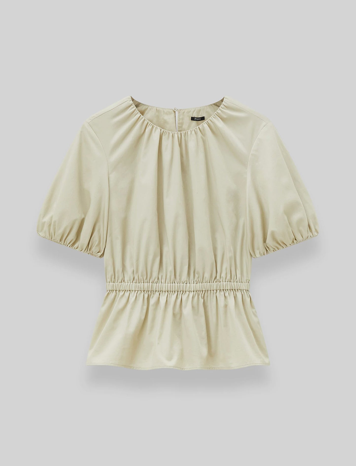 Merlin Blouse