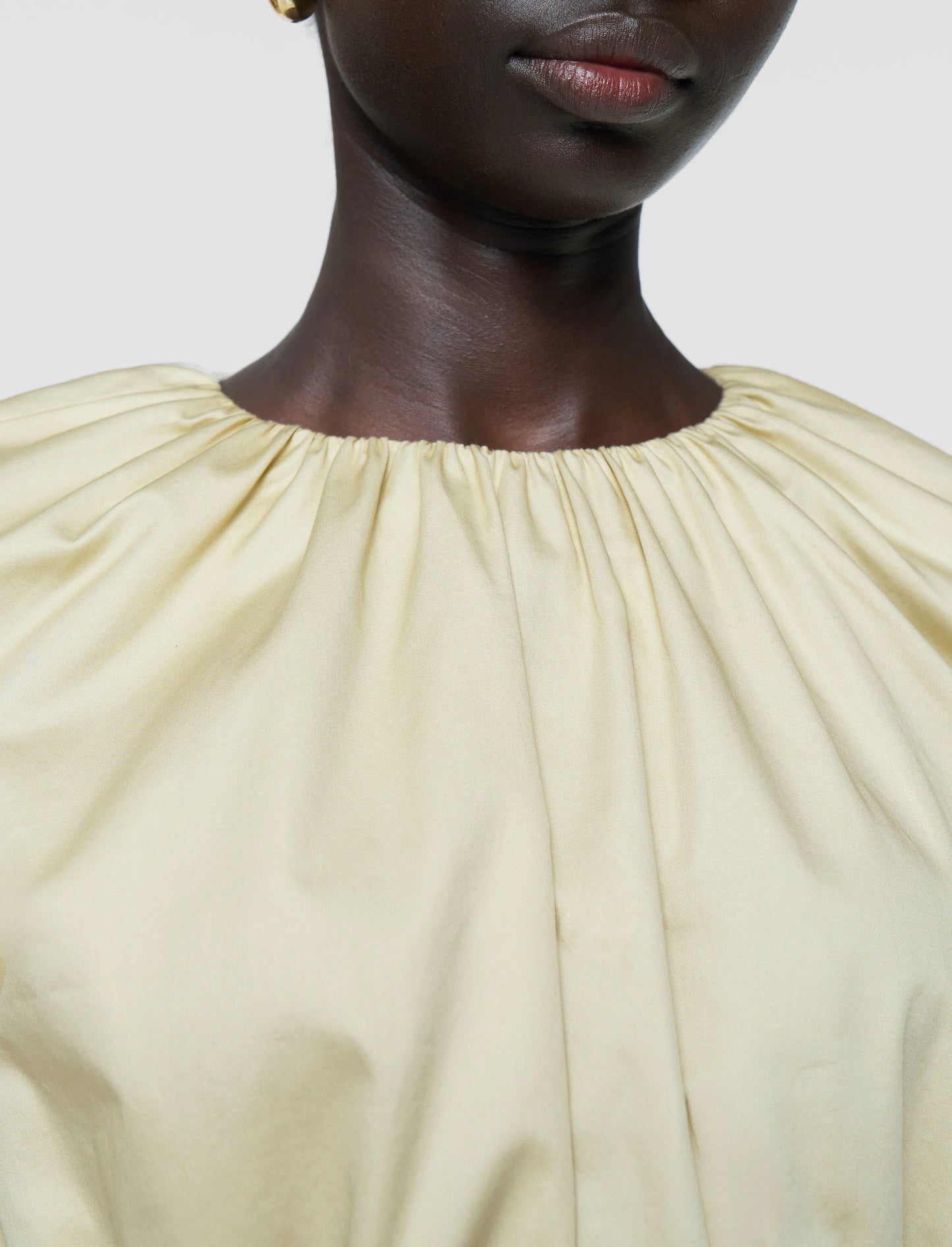 Merlin Blouse