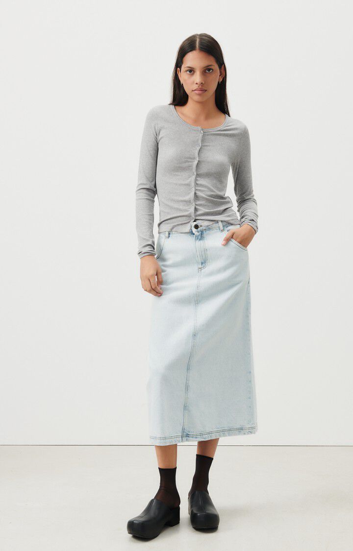 Joybird Skirt Winter Bleached