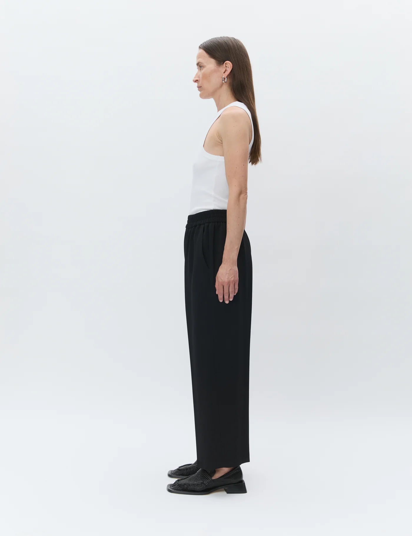 Jonah - Classic Gabardine