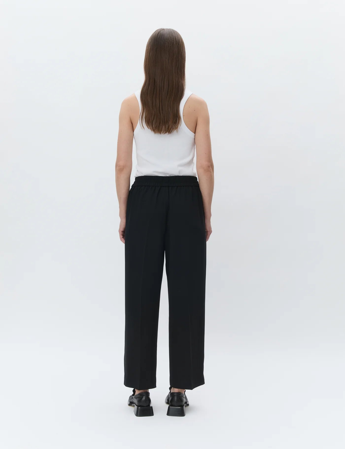 Jonah - Classic Gabardine